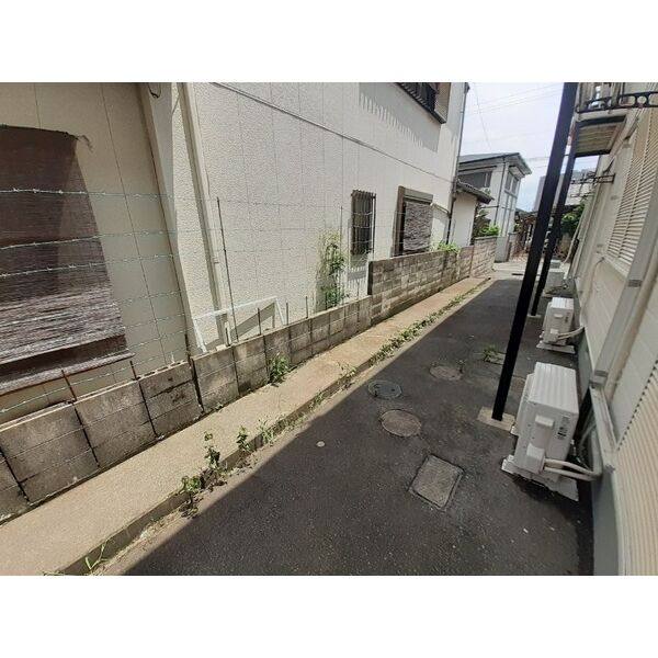 エクセレンス城山 室内写真8