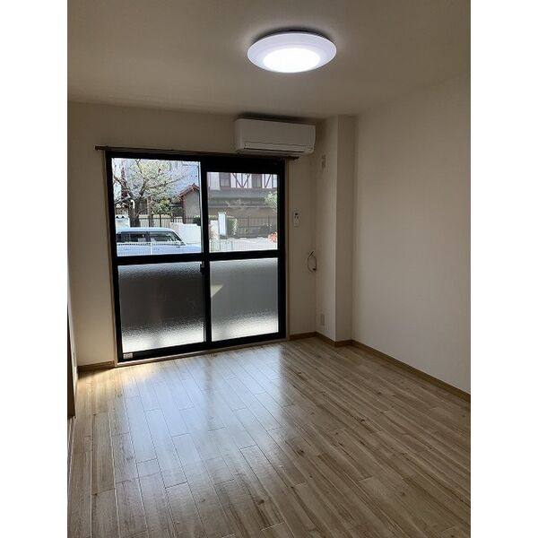 Maison de famille 室内写真10
