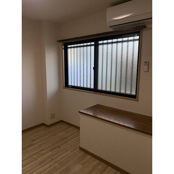 Maison de famille 室内写真4