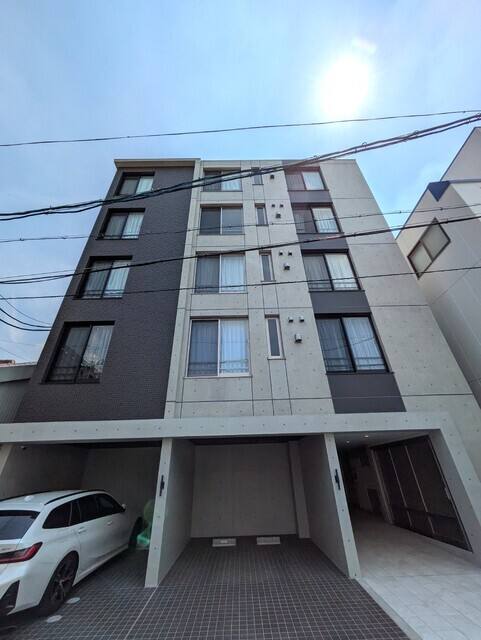 ＬＵＯＲＥ浅間町 建物画像