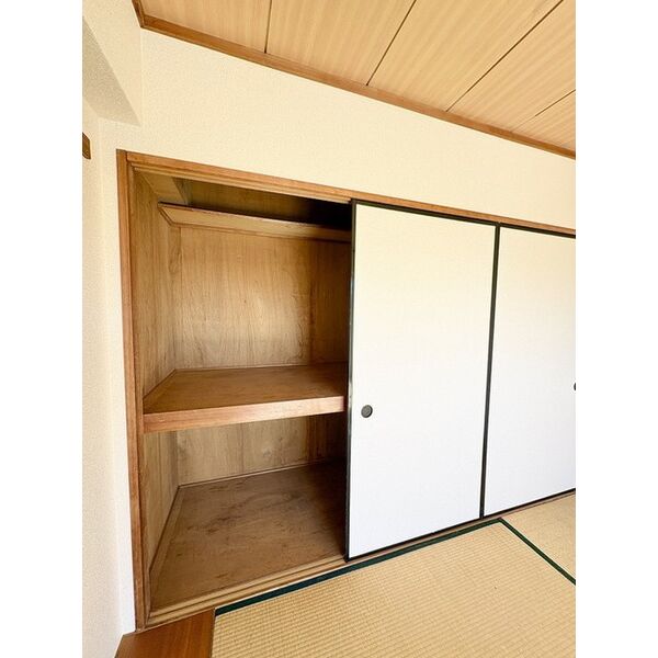 リアライズ山下町 室内写真6
