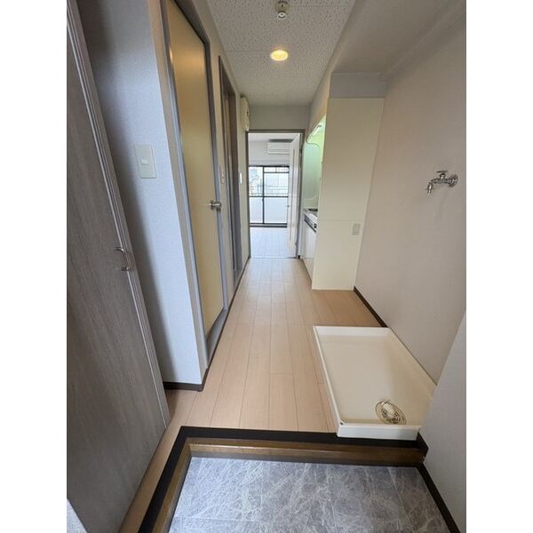 West Palace 室内写真5