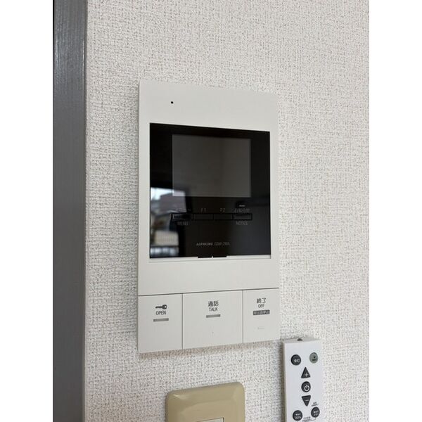 West Palace 室内写真8