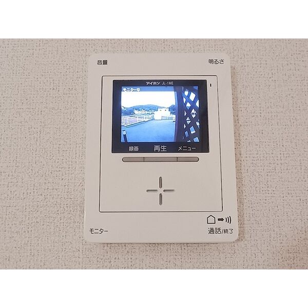 Avanti 室内写真10