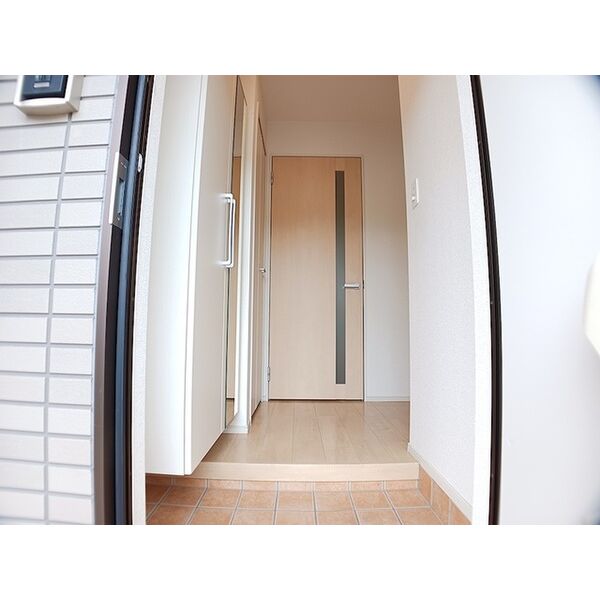 Avanti 室内写真5