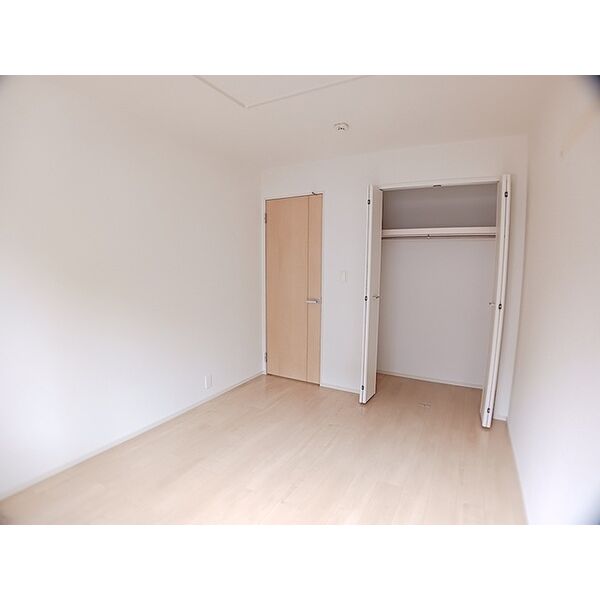 Avanti 室内写真6