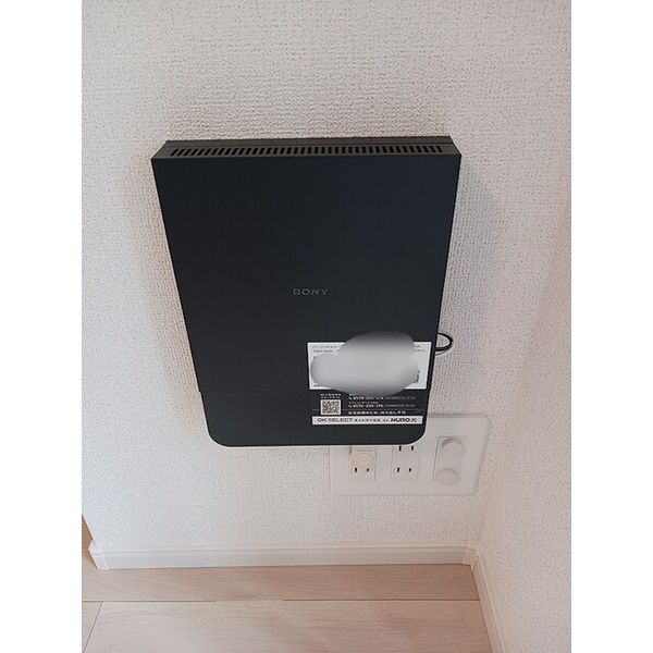 イースト メゾン 室内写真9