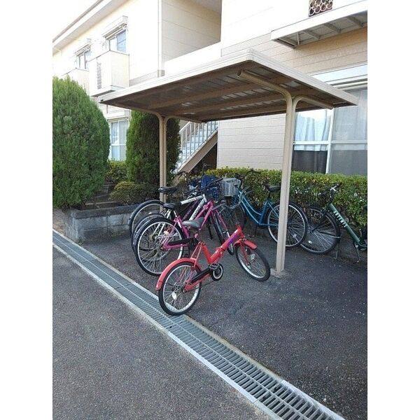 シティハイツ本郷草2 室内写真9