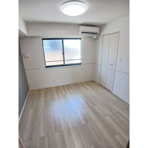 ローリエ 室内写真8