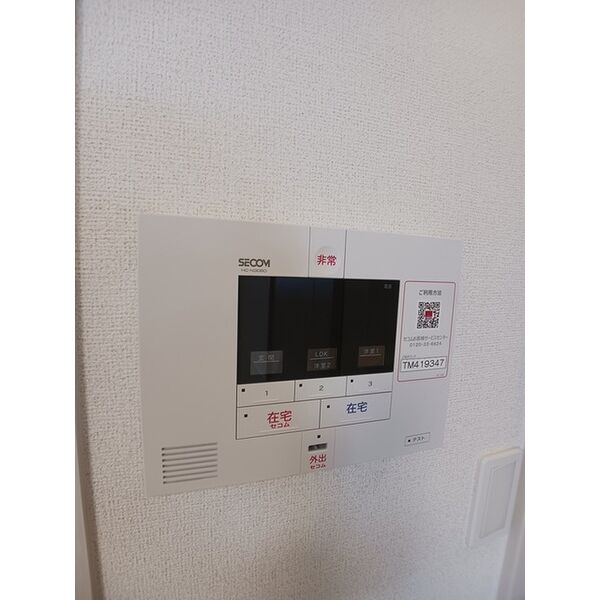 ローリエ 室内写真9