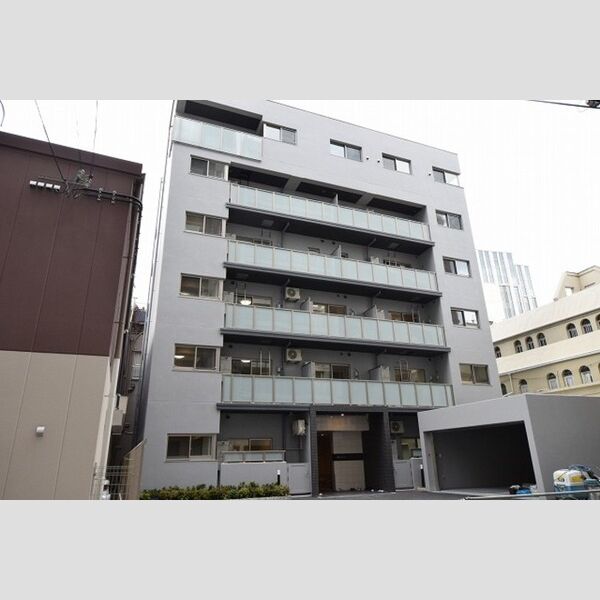 神戸海岸通 萬利Residence