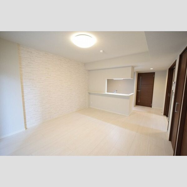 神戸海岸通 萬利Residence 室内写真5