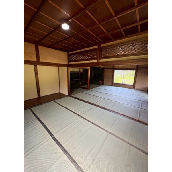 奈良県⾼市郡⾼取町丹⽣⾕戸建 室内写真9