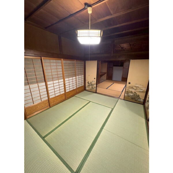 奈良県⾼市郡⾼取町丹⽣⾕戸建 室内写真10