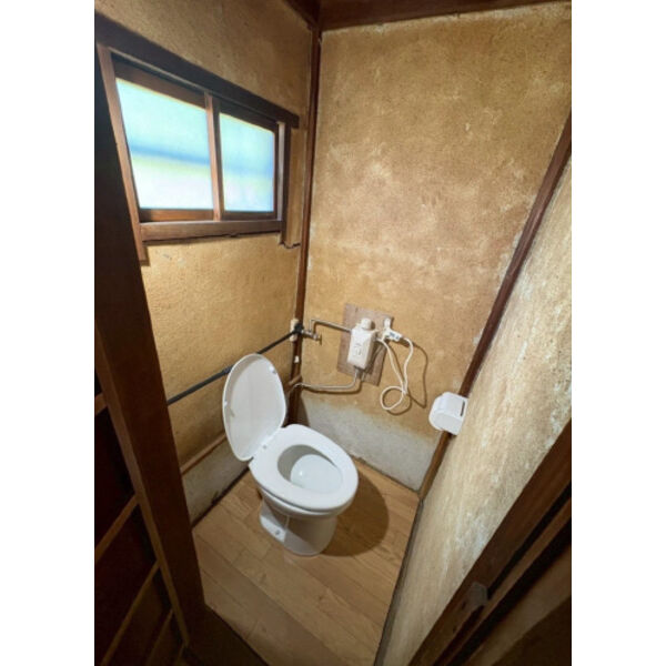 奈良県⾼市郡⾼取町丹⽣⾕戸建 室内写真3