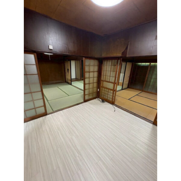 奈良県⾼市郡⾼取町丹⽣⾕戸建 室内写真4