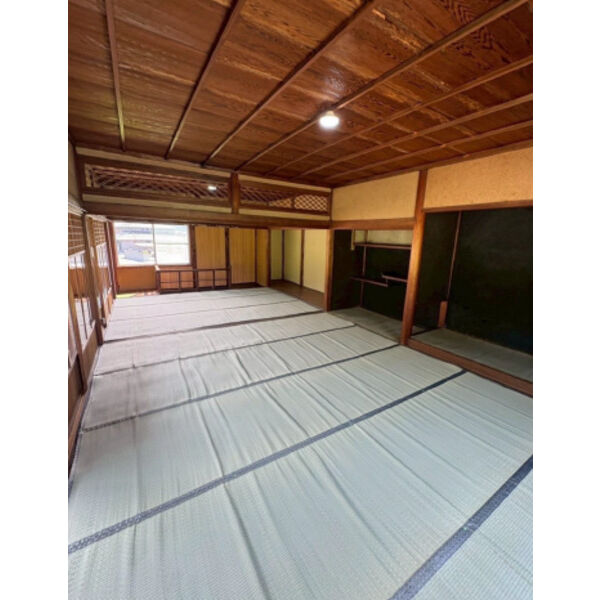 奈良県⾼市郡⾼取町丹⽣⾕戸建 室内写真6