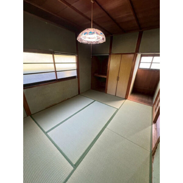 奈良県⾼市郡⾼取町丹⽣⾕戸建 室内写真7