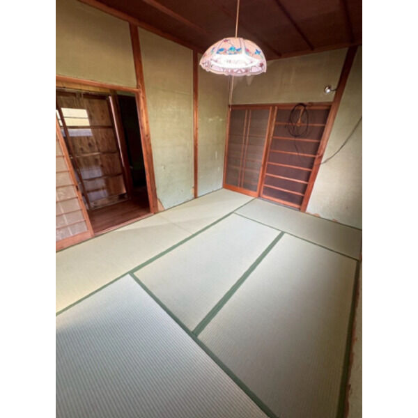 奈良県⾼市郡⾼取町丹⽣⾕戸建 室内写真8