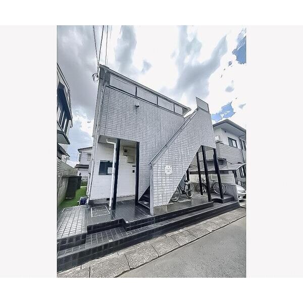 さくらハウス前原