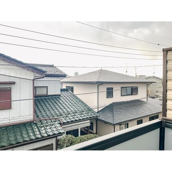 さくらハウス前原 室内写真9