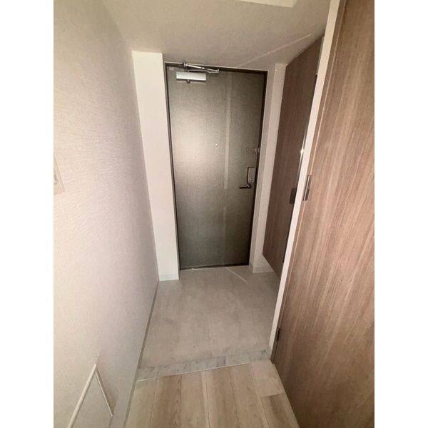 CREST TAPP名古屋山王 室内写真9
