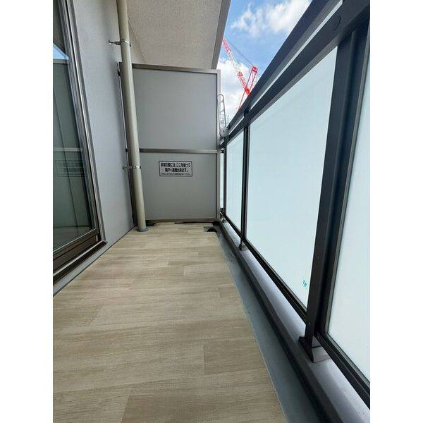 CREST TAPP名古屋山王 室内写真10