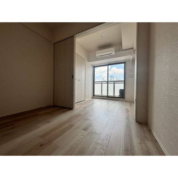 CREST TAPP名古屋山王 室内写真1