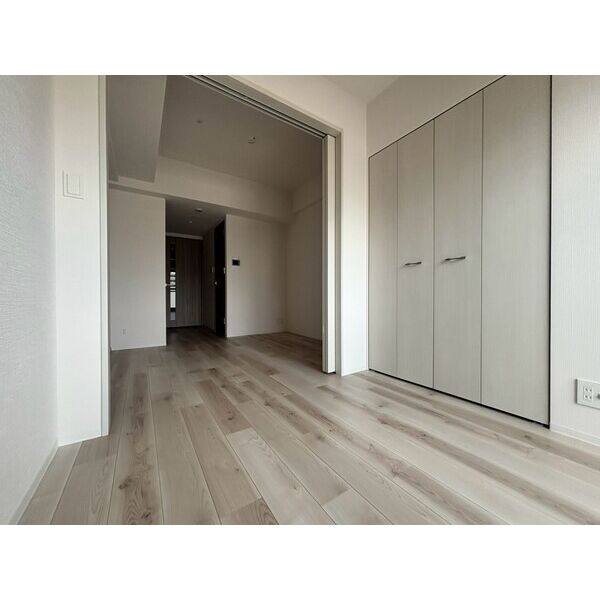 CREST TAPP名古屋山王 室内写真2