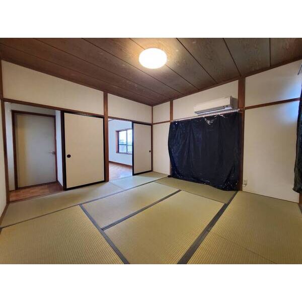東若林町戸建て 室内写真7