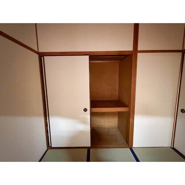 ハイタウンみずほⅡ 室内写真6
