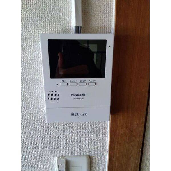ハイタウンみずほⅡ 室内写真9