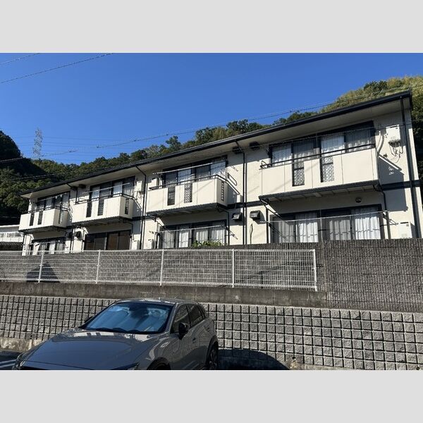 セジュールMT 建物画像