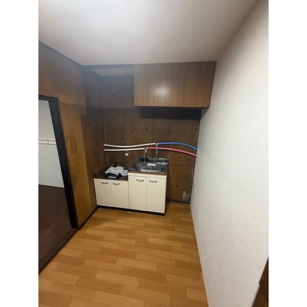 松原市河合2戸バルクテラス⑤ 室内写真1