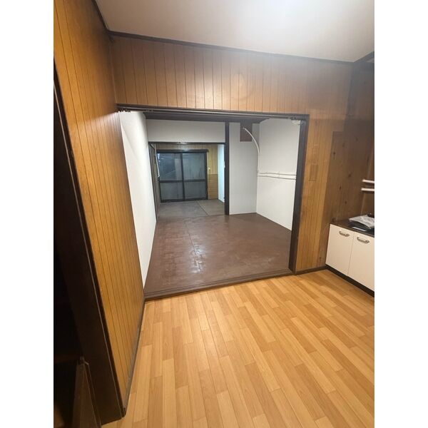 松原市河合2戸バルクテラス⑤ 室内写真5