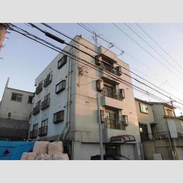 大広第2ビル 建物画像
