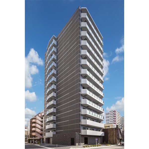S-RESIDENCE松戸