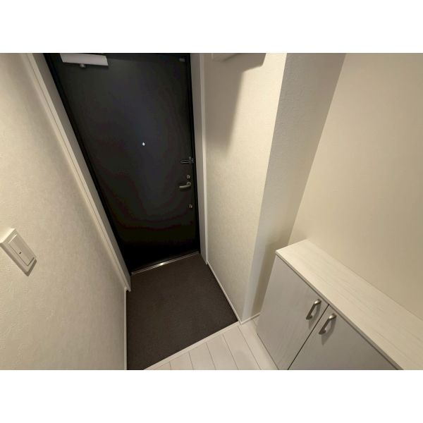 早稲田鶴巻町IMAハウス 室内写真4