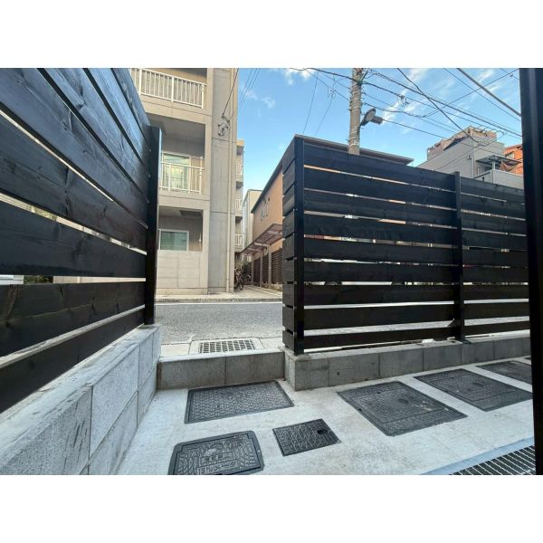 早稲田鶴巻町IMAハウス 室内写真8