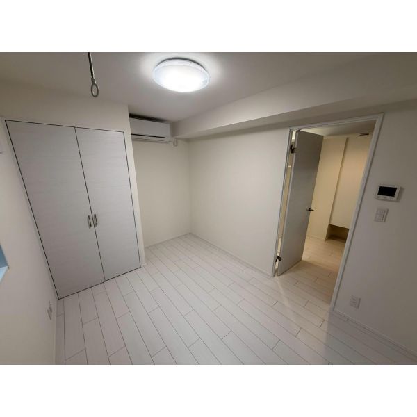 早稲田鶴巻町IMAハウス 室内写真1