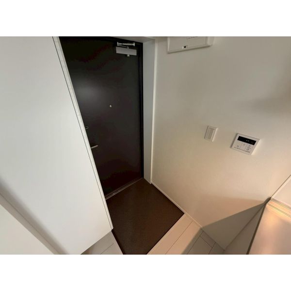 早稲田鶴巻町IMAハウス 室内写真4