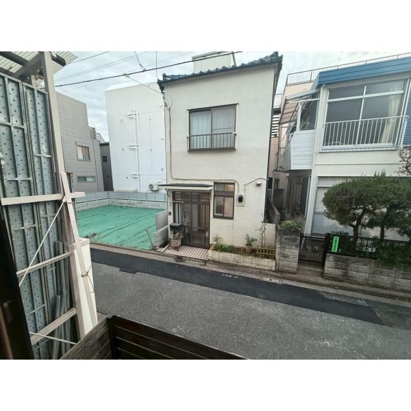 早稲田鶴巻町IMAハウス 室内写真9