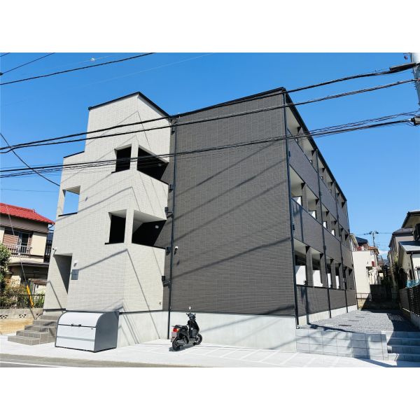リオン高根台