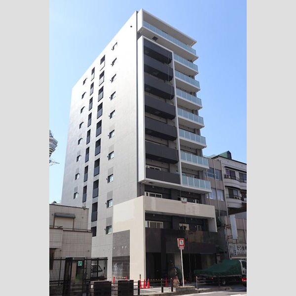 urbano iris 建物画像