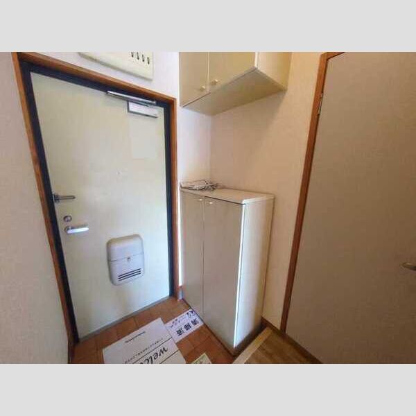 サンライズいわざき 室内写真5