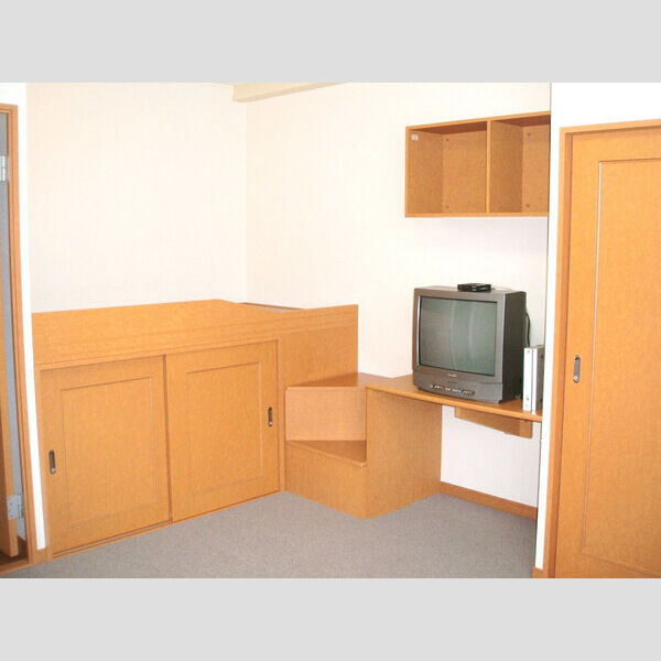 レオパレスeast MOAT 室内写真10