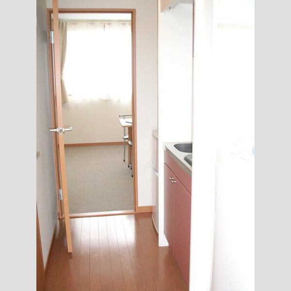 レオパレスeast MOAT 室内写真7