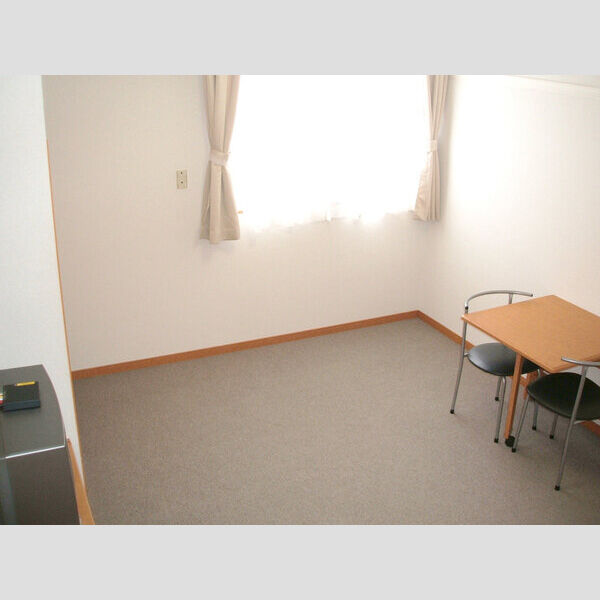 レオパレスeast MOAT 室内写真8