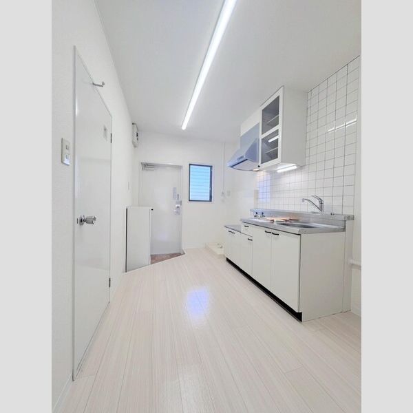 ムーンストーン 室内写真8