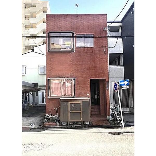 メゾン田町